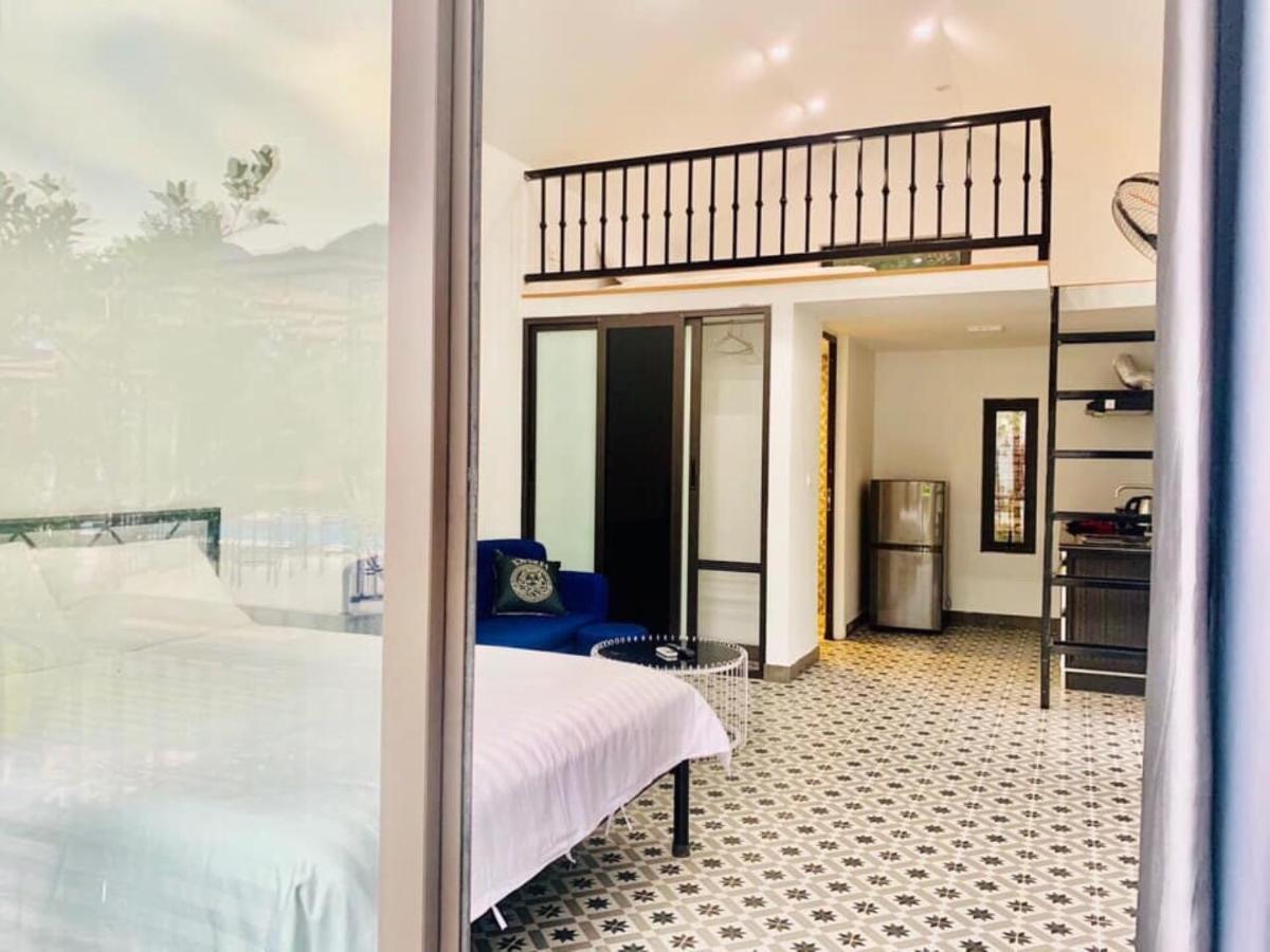 Dream Villas Thach That Venuestay 河内 外观 照片