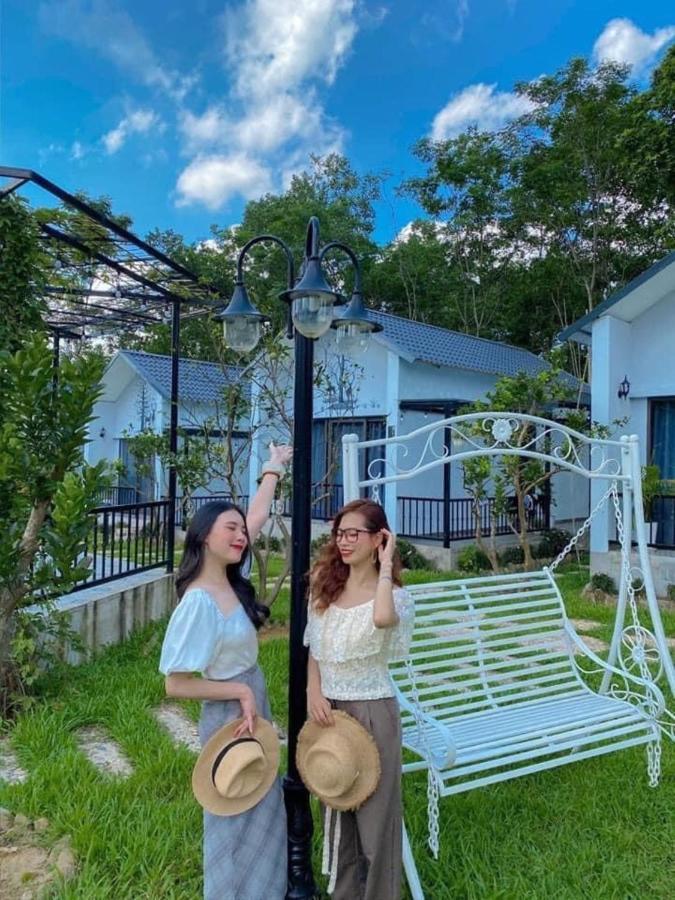Dream Villas Thach That Venuestay 河内 外观 照片