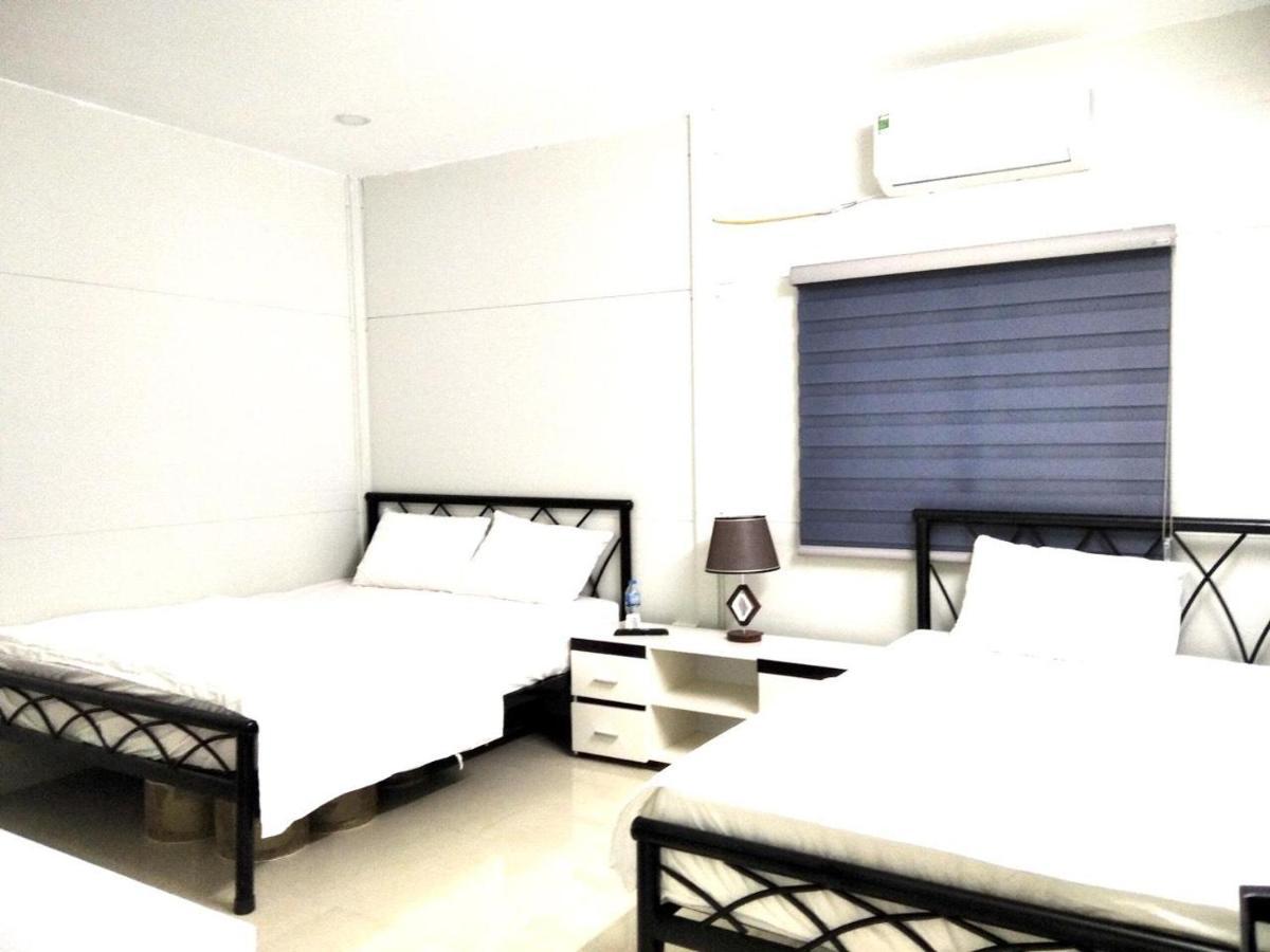 Dream Villas Thach That Venuestay 河内 外观 照片