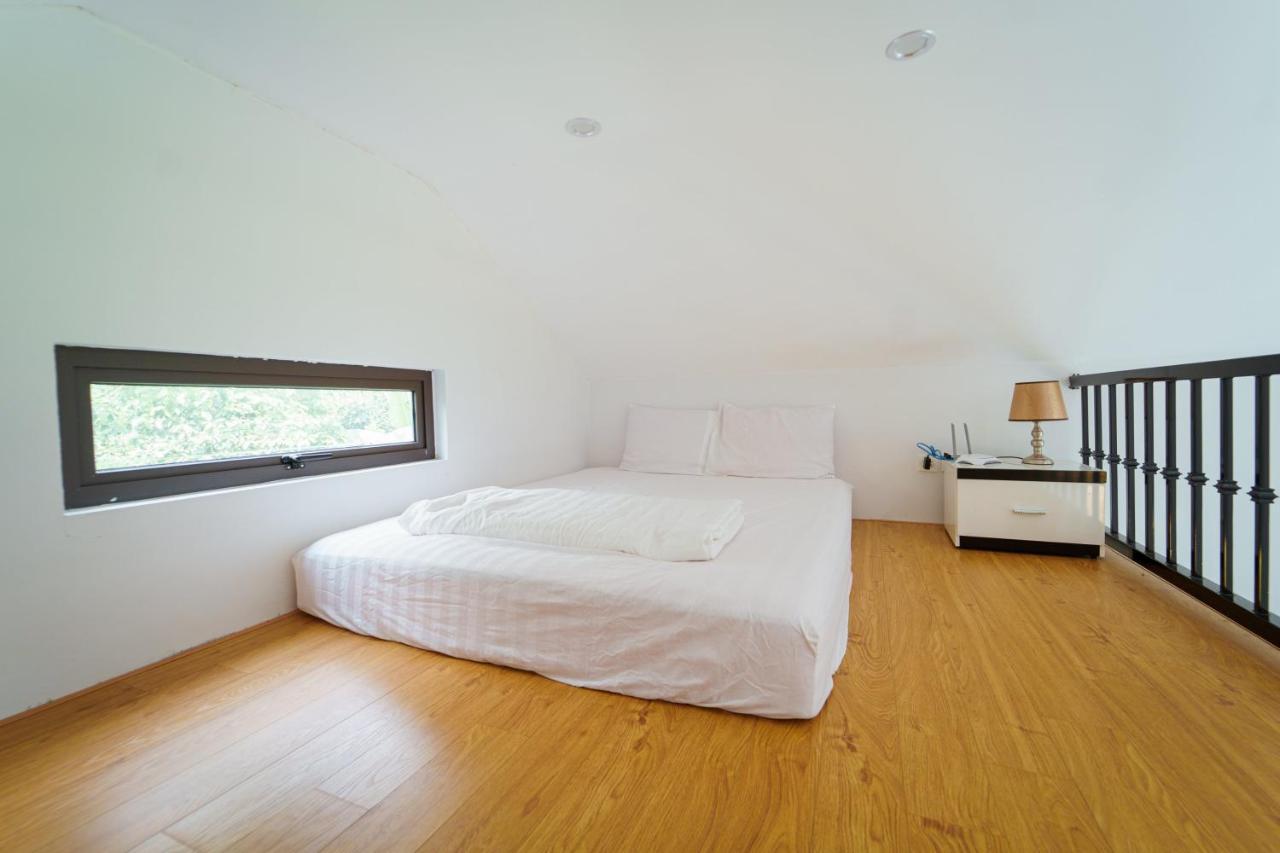 Dream Villas Thach That Venuestay 河内 外观 照片