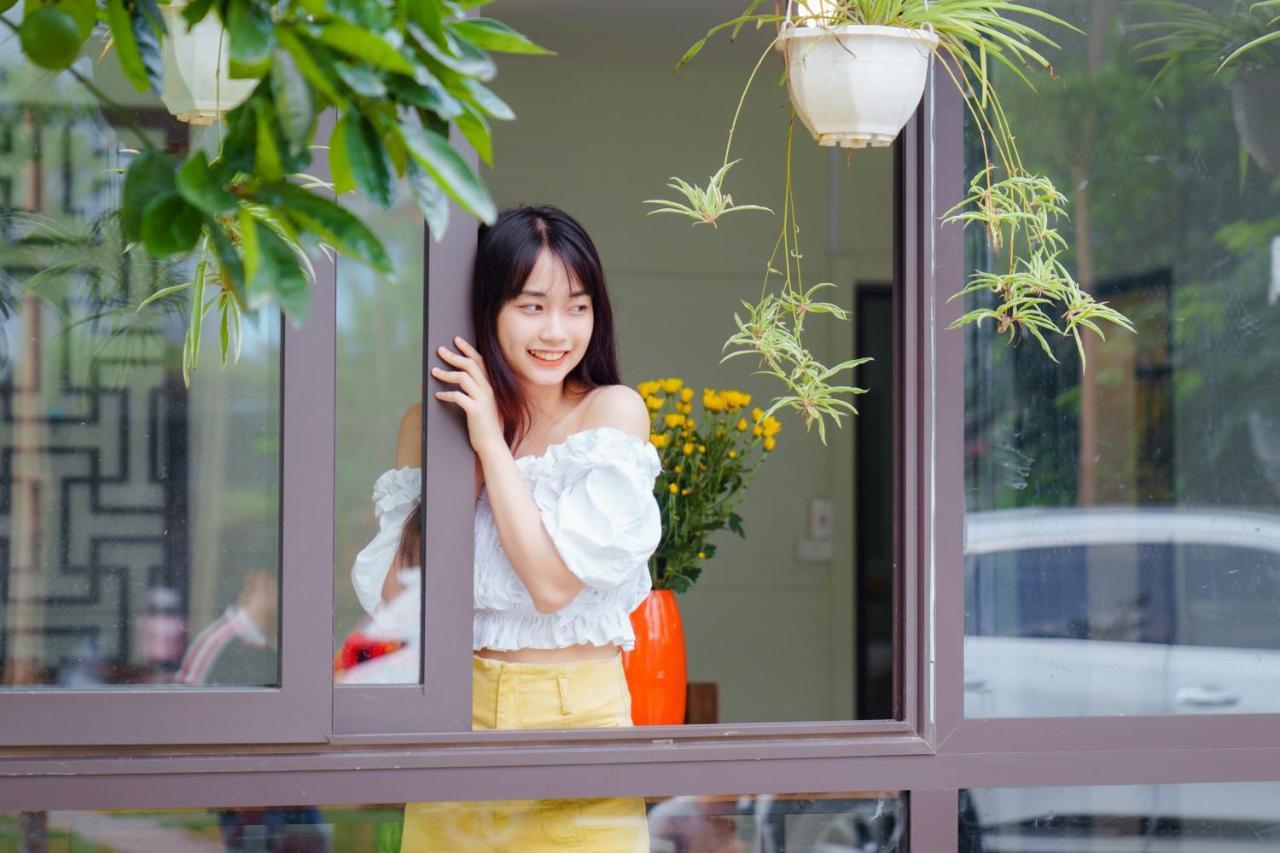 Dream Villas Thach That Venuestay 河内 外观 照片