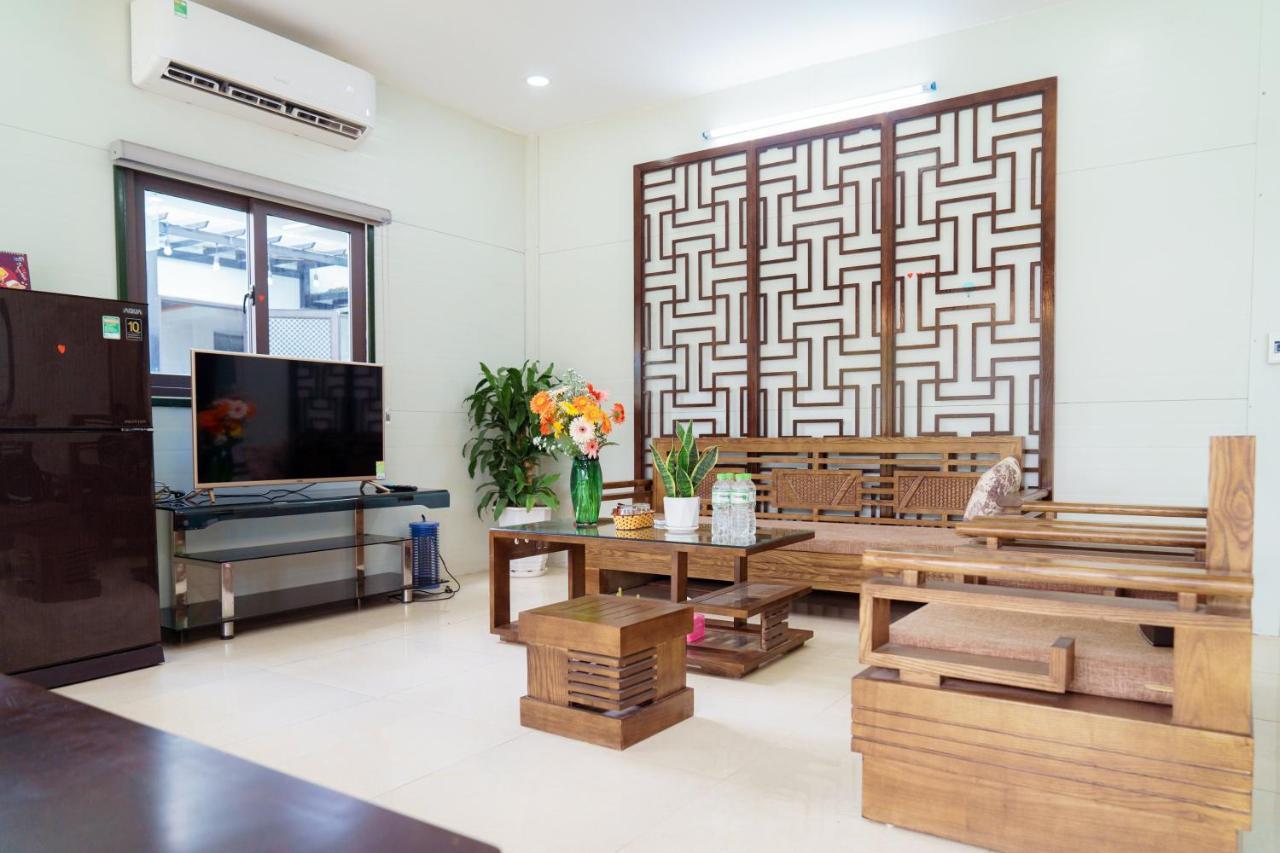 Dream Villas Thach That Venuestay 河内 外观 照片