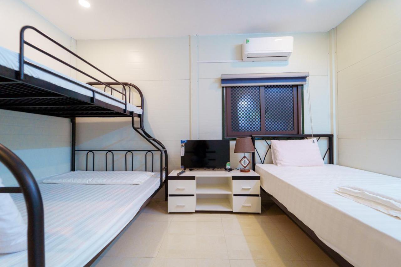 Dream Villas Thach That Venuestay 河内 外观 照片