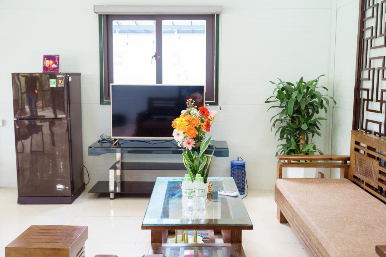 Dream Villas Thach That Venuestay 河内 外观 照片