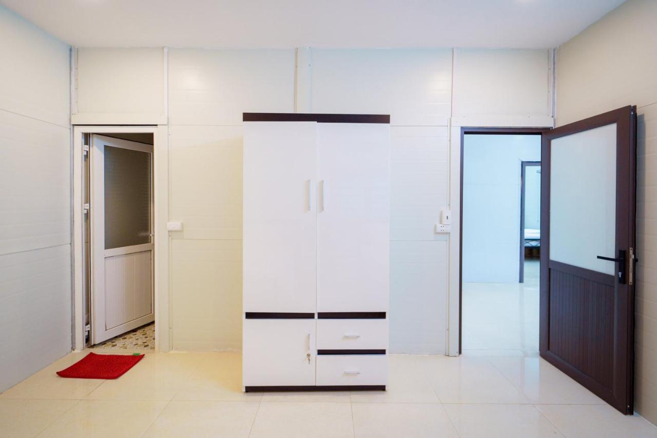 Dream Villas Thach That Venuestay 河内 外观 照片