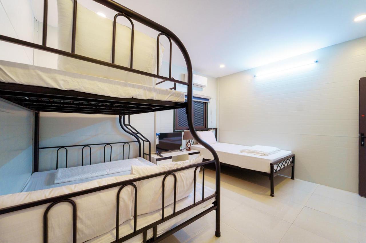 Dream Villas Thach That Venuestay 河内 外观 照片