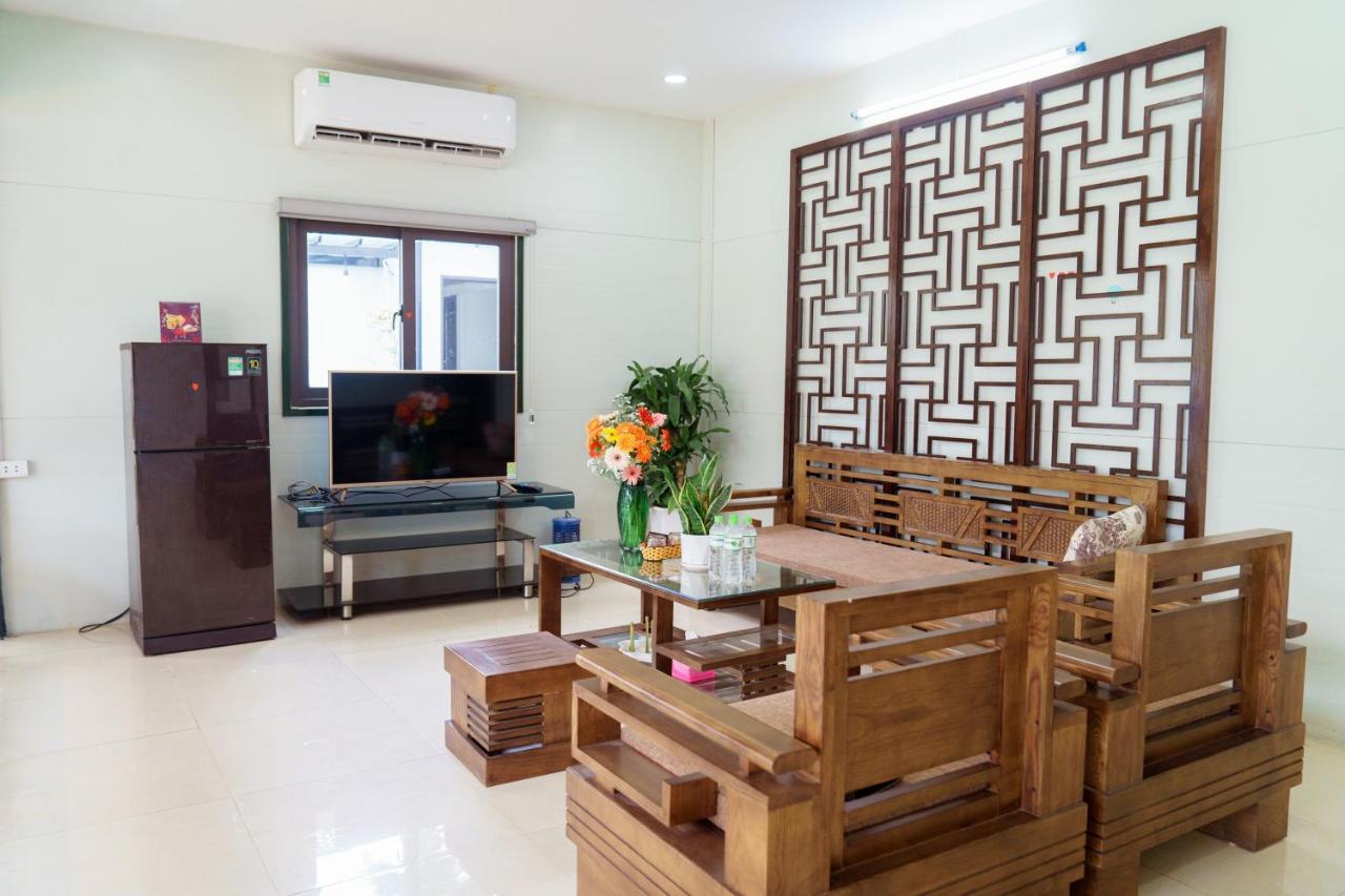 Dream Villas Thach That Venuestay 河内 外观 照片