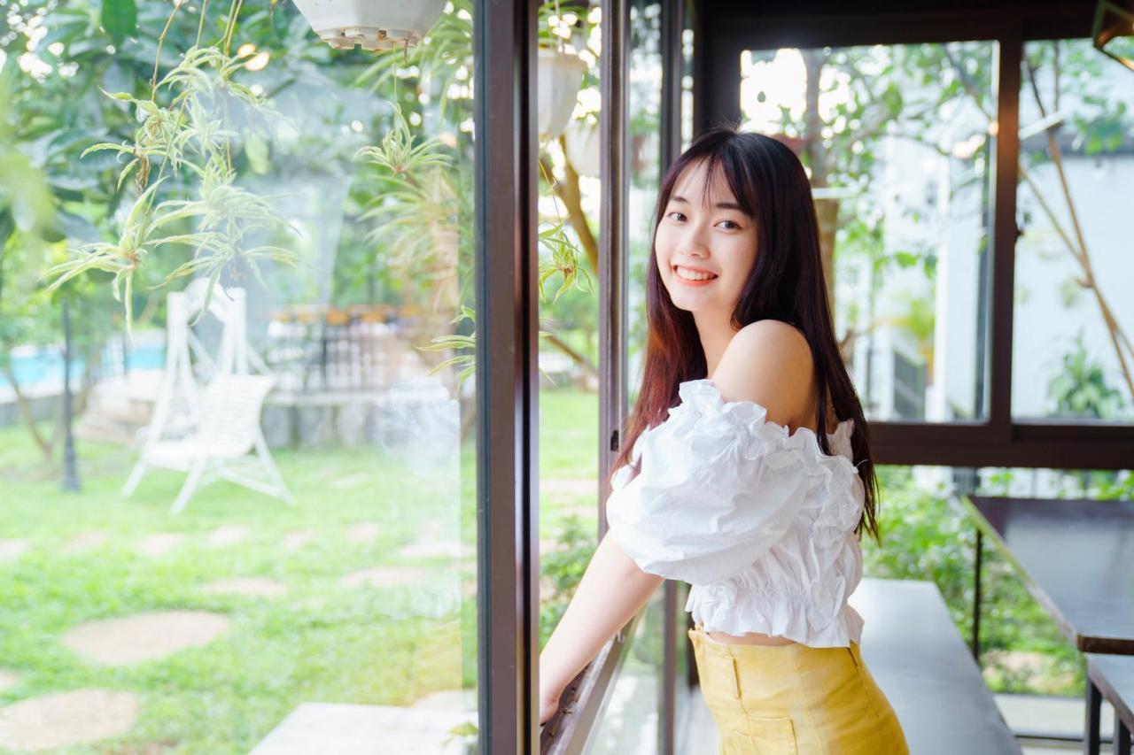 Dream Villas Thach That Venuestay 河内 外观 照片