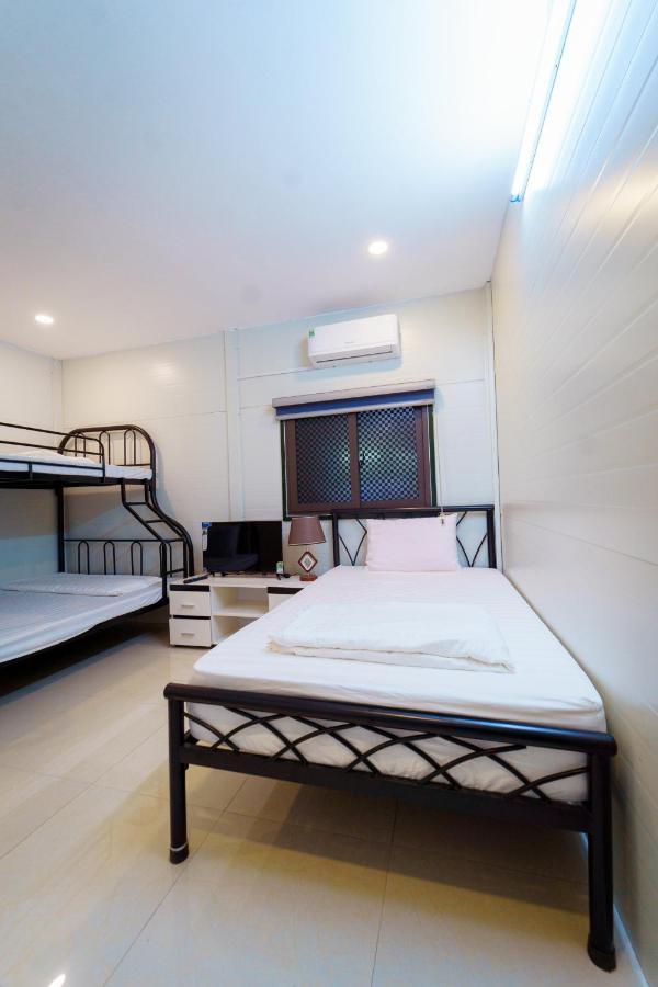 Dream Villas Thach That Venuestay 河内 外观 照片