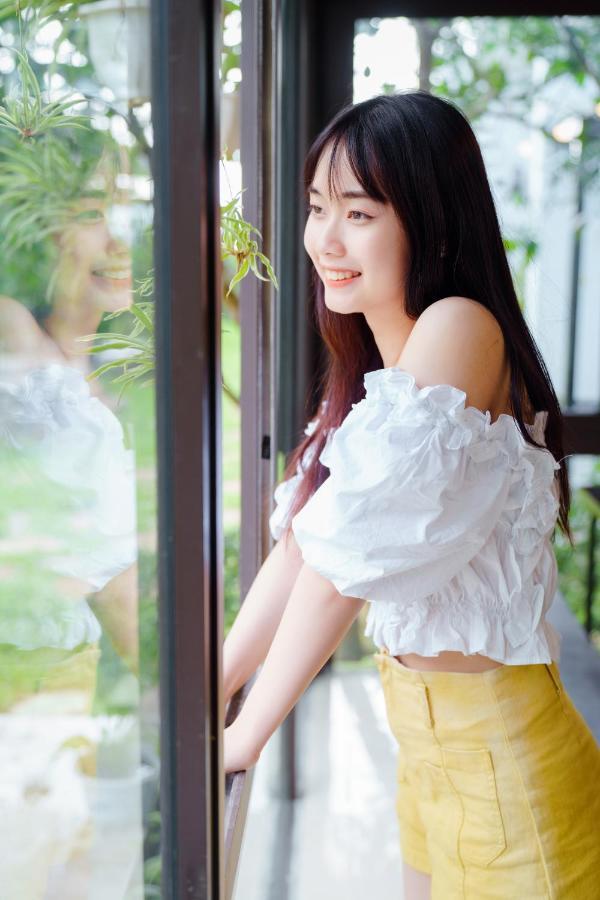 Dream Villas Thach That Venuestay 河内 外观 照片