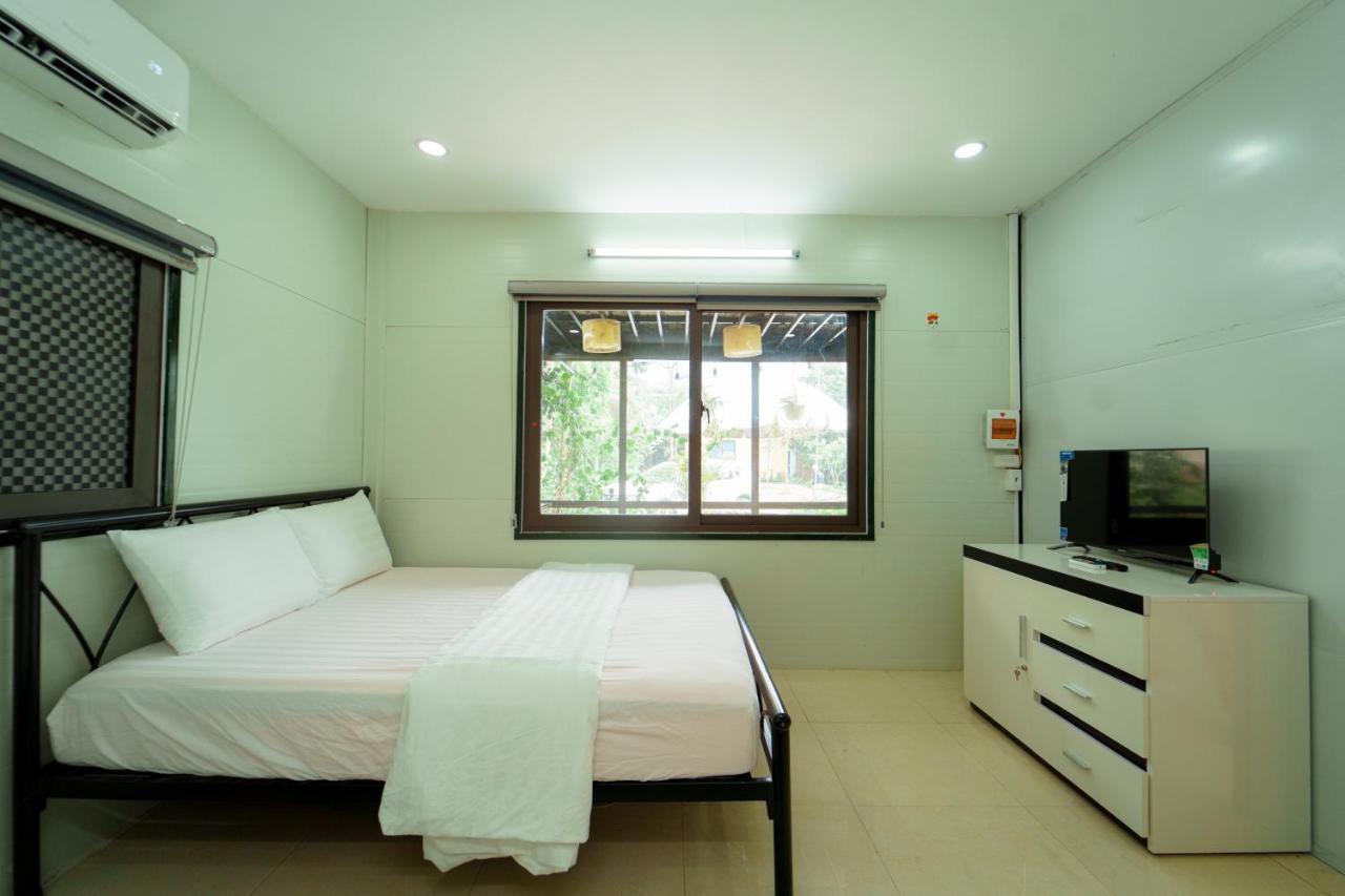 Dream Villas Thach That Venuestay 河内 外观 照片