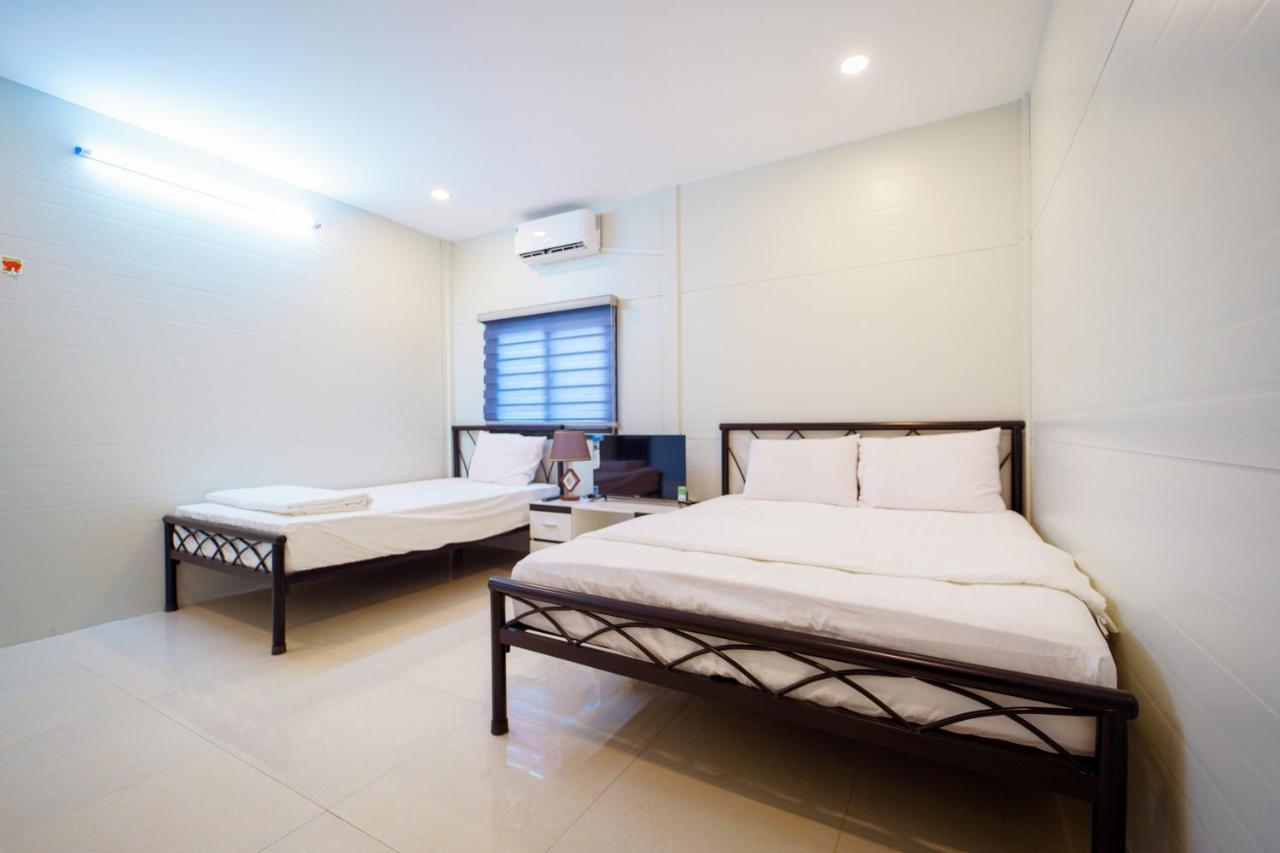 Dream Villas Thach That Venuestay 河内 外观 照片