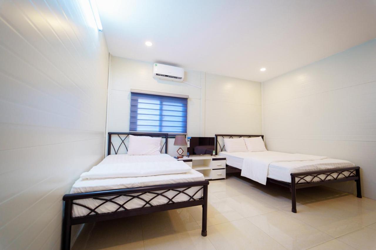 Dream Villas Thach That Venuestay 河内 外观 照片