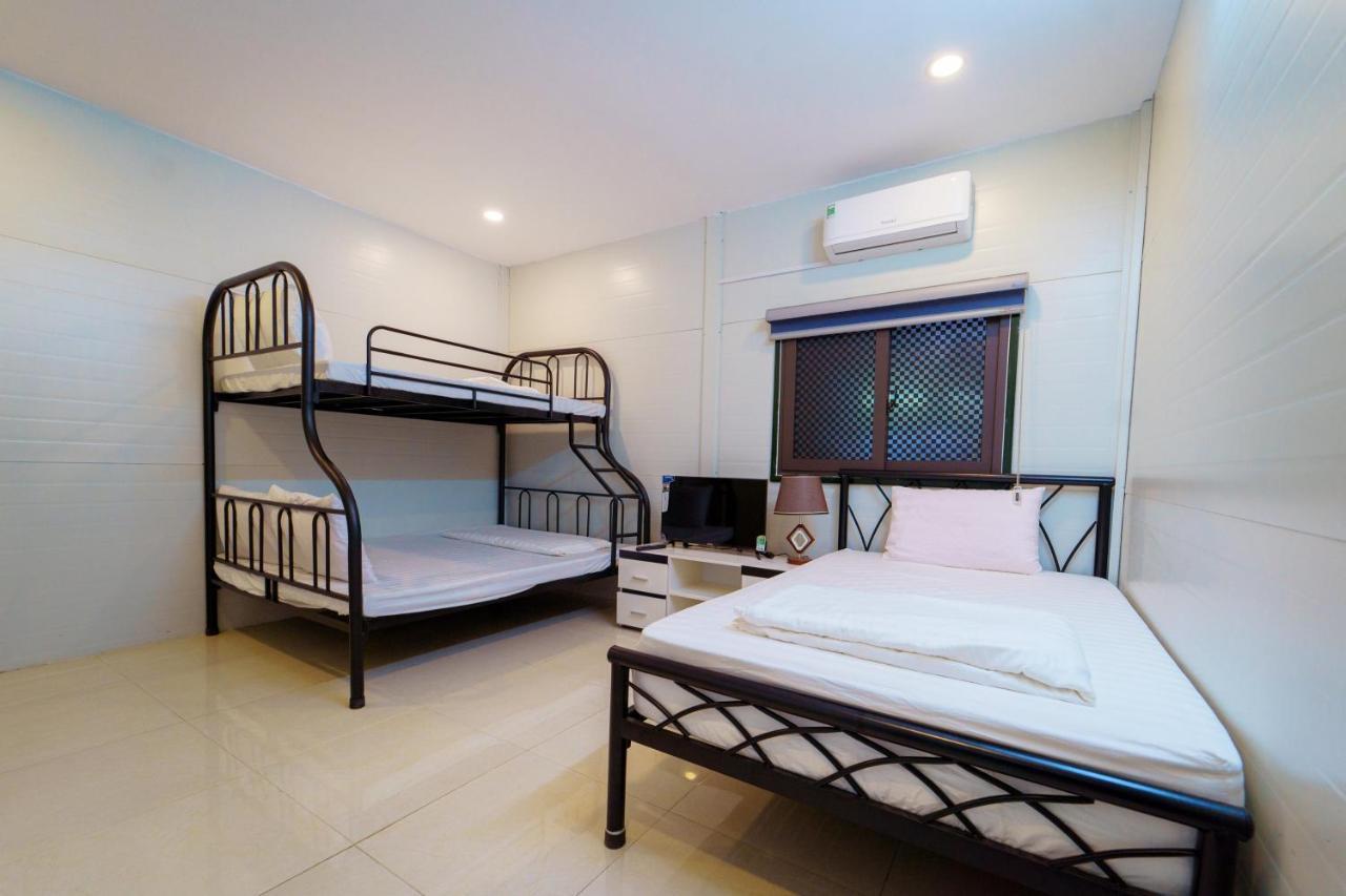 Dream Villas Thach That Venuestay 河内 外观 照片