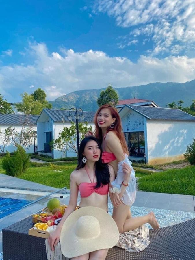 Dream Villas Thach That Venuestay 河内 外观 照片